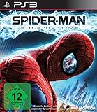spider man ps3 amazon  Spider-Man: Edge of Time
