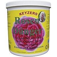 Keyzers Rosendünger Spezial-Konzentrat 1.000g