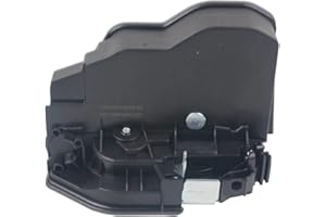 SCSN - Serratura per portiera posteriore destra, 51227202148 51224389476