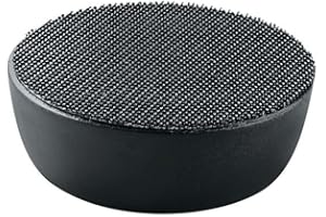 Bosch Home and Garden Bosch Padhalter mit Kletthaken für Akku Reinigungsbürste UniversalBrush (1 Stück enthalten,, im Karton)