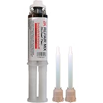 GLUETEC Methacrylatkleber, Multi Power 3, milchig weiß / gelb, flüssig GLUETEC Methacrylatkleber, Multi Power 3, milchig weiß / gelb, flüssig