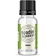 Apple Natural Food Flavouring 15ml - Foodie Flavours