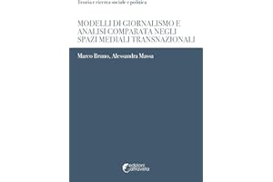 Modelli di giornalismo e analisi comparata negli spazi mediali transnazionali