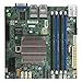 Produktbild Supermicro Super Micro A2SDi-8C-HLN4F - Motherboard - Mini-ITX - Intel Atom C3758 - USB3.0-4 x Gigabit LAN - Onboard-Grafik (MBD-A2SDI-8C-HLN4F-O)