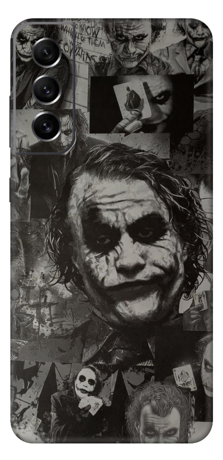 WRAP CRAFT Mobile Skins for Samsung Galaxy S21 FE Review and Benefits