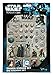 Produktbild Undercover SWRO0031 - Großes Sticker Set, Disney Star Wars Rogue One