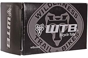 WTB Presta 27.5 Plus x 2.8/3.0 Tube (Packaging may vary)