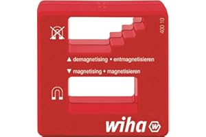 Wiha Magnetizer 400 10 RER aimantation