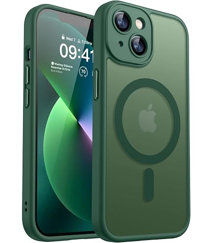 Apple iPhone 13 Mini 128GB - Groen (Refurbished) : Amazon.nl