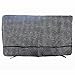 Price comparison product image AF-WAN TV Dust-proof Cover 28" - 43" Protect Your TV -- Outdoor and Indoor - Water and Dust Resistant - for LCD LED Plasma TV Support Machine Washable (40")