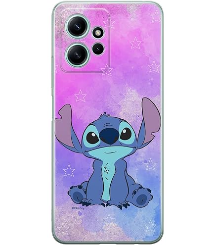 ERT GROUP custodia per cellulare per Xiaomi REDMI NOTE 12 4G originale e con licenza ufficiale Harry Potter, modello 241 adattato alla forma dello smartphone, parzialmente trasparente