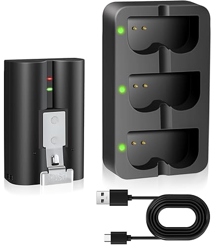 Batteria Per Telecamera Ring Spotlight Cam (venduta Solo Per Ricambi, Non Testata), Colore Nero