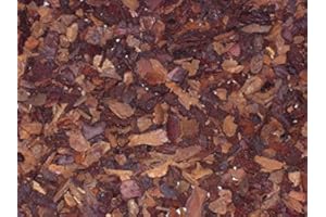 QIANSHOUYAN JUNGLE BARK CORTECCIA PER TERRARI (2 confezioni da 1 kg)