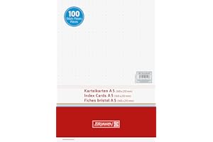 Brunnen 102250300 Notes, Biały