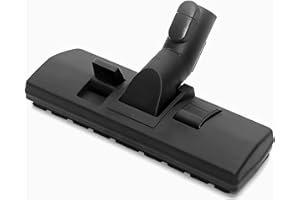 SVOYON Spazzola per aspirapolvere/ spazzola combinata – ricambio per Miele Classic C1, C1-C3 complete, C1-C2 Compact, S8000, S6000, S5000, S4000, S2000, S500, S140