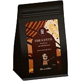 Mim and More Turkish Coffee - Saf T&uuml;rk Kahvesi 200 Gr