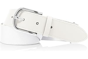 WELROG Cinturón Elástico para Niños - Ajustable Cinturón para Niñas y Niños Cinturón Juvenil Cinturon Vaquero Chicas