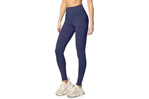 Merry Style Leggins Largos Mallas Deportivas Mujer MS10-198