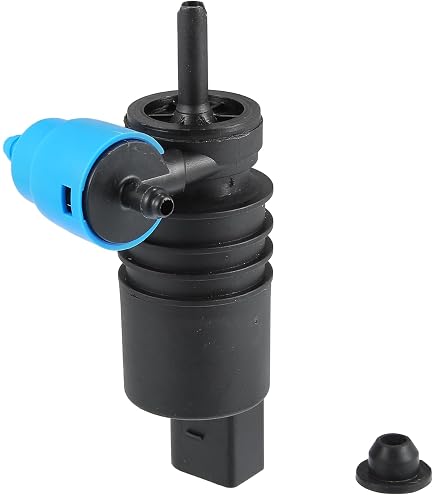 BLUE PRINT ADC40303 Pompa Acqua Lavaggio, Pulizia Cristalli - 5