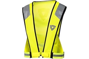 REV'IT! REV IT chaleco conector HV