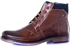 Redskins Baskets Ch Noyant (Cognac/Marine)