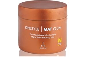KIN COSMETICS Kinstyle Cera Mate - 100 Ml