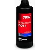 TRW Dot 4 Fren Hidrolik Yağı 500 Ml - Trw PFB450SE