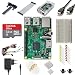 Produktbild Vilros Raspberry Pi 3 Ultimate Starter Kit