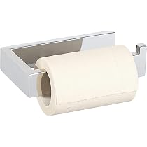SAYAYO Handdoekenrek Wandmontage 60cm Dubbel - Geborsteld Roestvrij Staal SUS304 Badkamer Handdoekhouder
