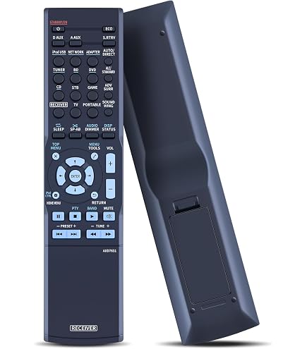 Télécommande De Remplacement CD-R33 CXE5116 Pour Autoradio AVH-W4500NEX - Noir - Infrarouge