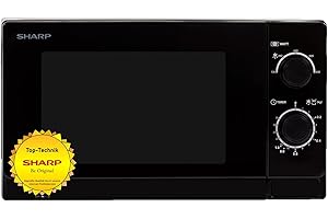 SHARP Micro ondes R200BKW
