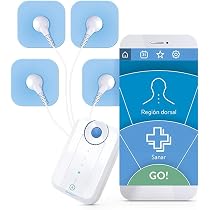 Bluetens Electronic Appareil de Stimulation Musculaire Mixte ...