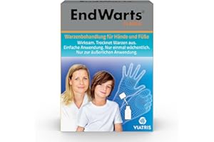 MEDA PHARMA ENDWARTS Classic Lösung 3 ml