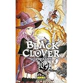 BLACK CLOVER 10 (CAMBIO PVP)