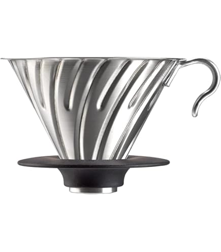 Hario V60 Furiko Water Dripper : Amazon.de: Home & Kitchen