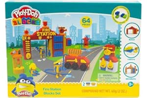 GRANDI GIOCHI Play-Doh- Skrzynia, PLD07