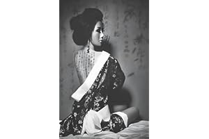 HMDKHI Japońskie plakaty Bushido, japońskie figurki ninja, samurajskie, malarstwo, japońskie figurki i plakat Mount Fuji, bez ramy (JP-12, 1 szt., 70 x 100 cm)