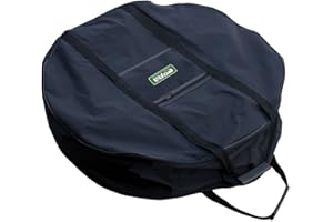 Cora 000158154 Borsa Porta-Ruota, 66 x 20 cm