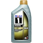 Mobil 1 FS 0W40 Motor Yağı 1 L