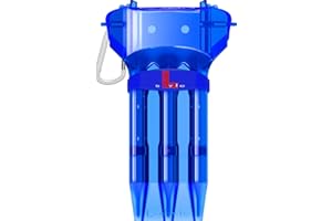 LSTYLE Dart Case Krystal One von Thor-Sports in diversen Farben/Darts Wallet/Hardcase (Krystal One 2023 M9,)