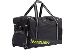 Bauer Hockey Core Sac de roue '24