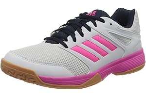 adidas Damen Handballschuhe SpeedcourtFitnessschuhe