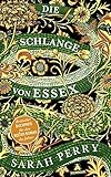 Bücher Neuerscheinungen 2022 - Die Schlange von Essex von Sarah Perry