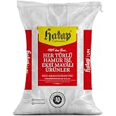 Hatap Değirmenleri Ekmeklik Un 10 KG