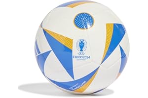 Adidas Euro 24 Club Football Ball 5