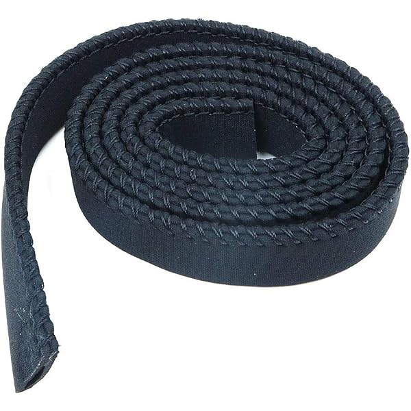Anulely Housse de tuyau de boisson thermique, housse isolée pour tuyau à eau | Cache-tuyau en caoutchouc, couvercle de tuyau, couvercle de tuyau portable, protection améliorée pour l'extérieur