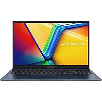 【新品未開封】15.6型 ASUS VivoBook i7 16GB 512GB ASUS Vivobook 15 Laptop, 15.6