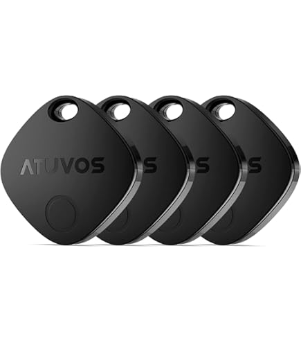 Lot De 4 Sets De Table Lavables Et Dessous De Verre - Ronds