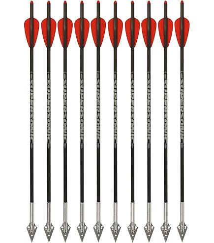 Carbonbolzen Für X Bow Fma Ersatzteil | X-BOW FMA Supersonic - Griffstück, CHF 13.20 X Bow Fma Supersonic