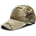 GES Tactical Hat Military Style Mens Army Combat Operators Baseball Cap